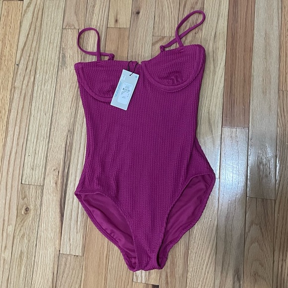 Primark Swim One Piece Bathing Suit Nwt Poshmark